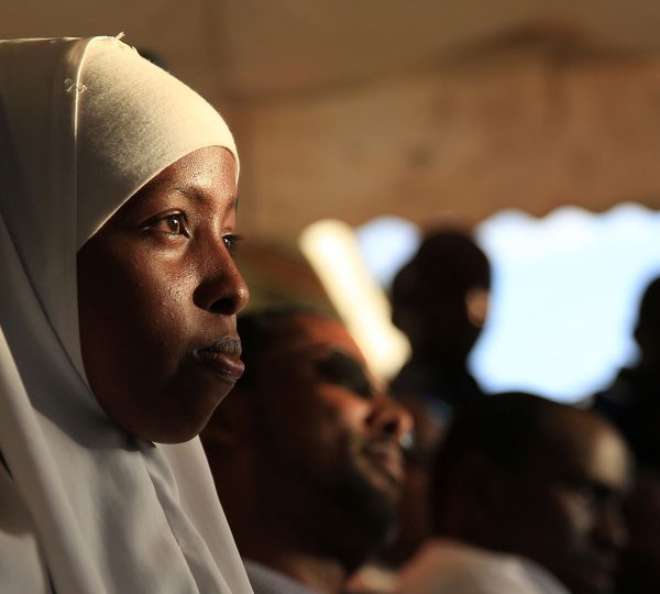 Media Production Role in Humanitarian Aid Development - SMDC