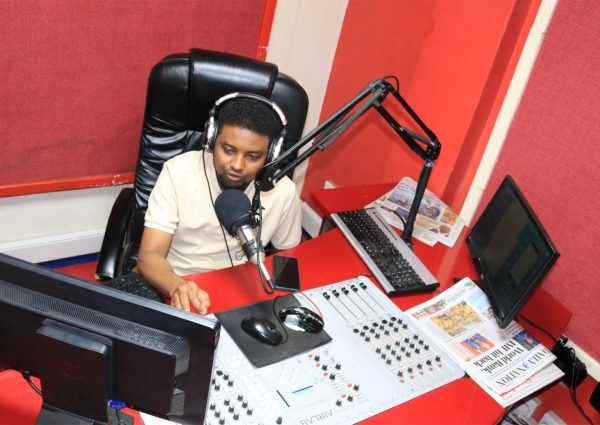 Media Production at SMDC