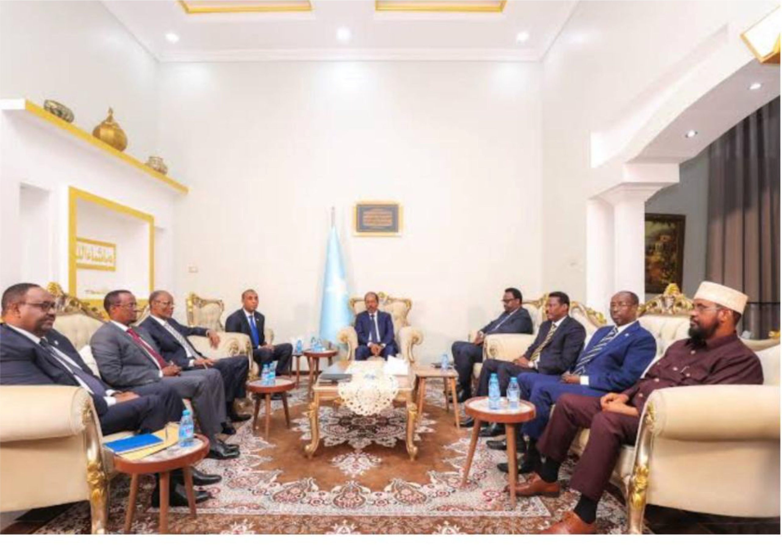 How Somalia’s NCC deadlock threatens the next phase of state-building