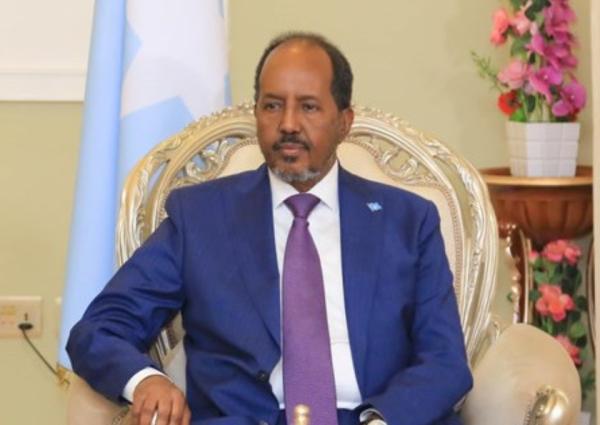 President Mohamud’s Strategic Diplomacy and The Quest For A Secure Somalia