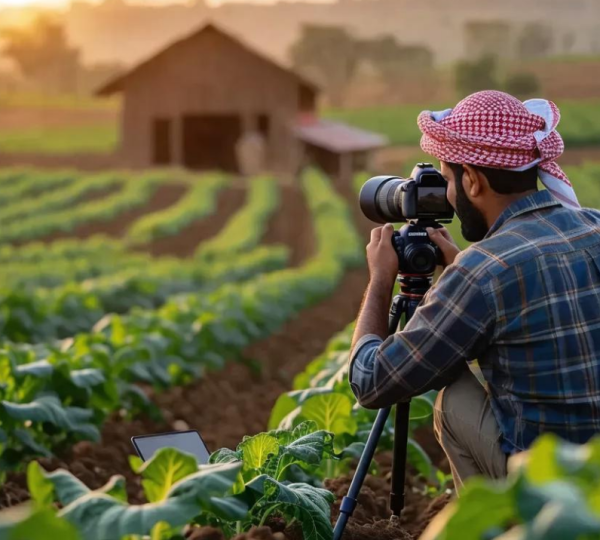 Videography and Photography at Star Media Development Centre