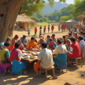 Training and Capacity Building